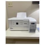 Epson ET 2840 Eco Tank printer