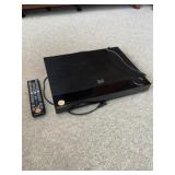 Samsung Blue Ray 3D player