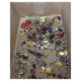 Earring Assortment