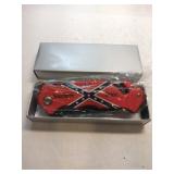 Southern pride pocket knife