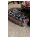 Coca Cola plastic bottles 24 count 20 fl oz