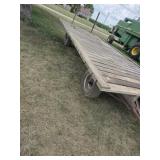Farm Wagon
