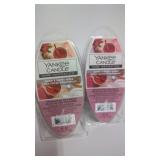 2 New Yankee Candle 12 Warm & Happy Home 6 per