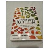 Complete book of Juicing