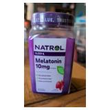 Natrol melatonin 150 gummies