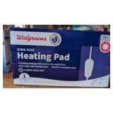 King size heating pad