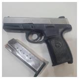 40 Smith & Wesson Sw40ve pistol 1 magazine serial