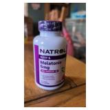 Natrol melatonin 150 tablets