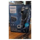Philips norelco shaver