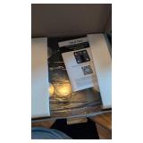 New ked one smart body fat scale