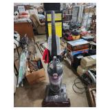 Hoover wind tunnel Quick pass high performance