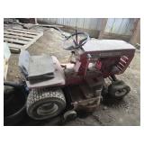 Wheel horse Charger 7 Automatic mower