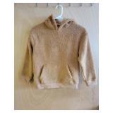 2 Cat and Jack small (6/7) fleece hooded