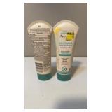 Aveeno Kids Continuous Protection Zinc Oxide
