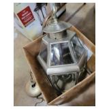 1 ceiling light outdoor lighting