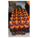 Mtn dew live wire 20fl oz 24 pack bottles of soda
