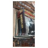 War book assortment