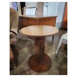 End table 30x24