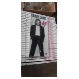 30- sealed Tommy James HiFi cds 1990