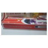 Miscellaneous health and beauty take all