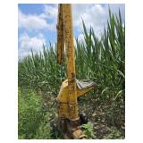 Knoedler 540 PTO Hammer  Mill as found worked