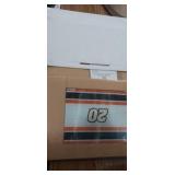 Nascar #20 Tony Stewart cutting board set