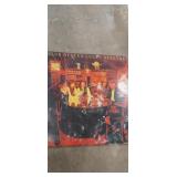 Blue oyster cult spectres album