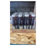Gold peak real brewed Zero sugar sweet tea 12