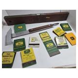 John Deere Advertising Assortment