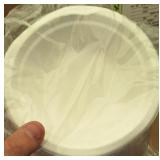 100 biodegradable 12oz cereal bowls (2- 50ct