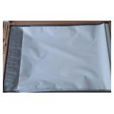 Ebayers amazing shipping envelopes!!!! Box of