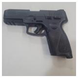 9mm Taurus G3 pistol NO magazine serial #