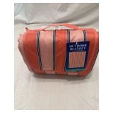 New water resistant outdoor blanket 60ï¿½x 72ï¿½