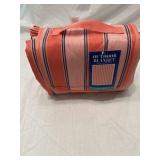 New water resistant outdoor blanket 60ï¿½x72ï¿½