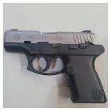 9mm Taurus pt 111 g2 pistol NO Magazine serial#
