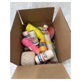 String line lot
