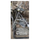 Automotive mirrors