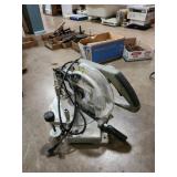 Tocraft miter saw