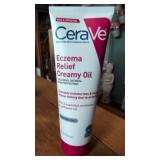 Cerave 8 oz lotion