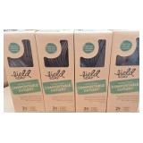 5- 24ct boxes of disposable cutlery