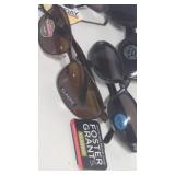 Group of New Sunglasses. Foster Grant & more!