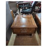 Nightstand 30x24x18