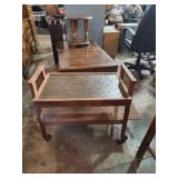 Kitchen cart 30x24x18