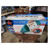 Bissell cordless spot lifter