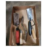 Trowels