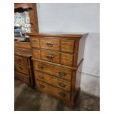 Bassett dresser 55x30x18