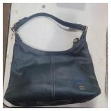 Green Sak purse