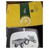 John Deere Manuals