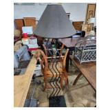 Floor lamp 60 in