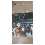 Black sabbath live evil album 1982